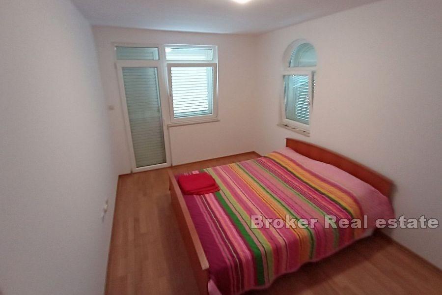 Willa z widokiem na morze