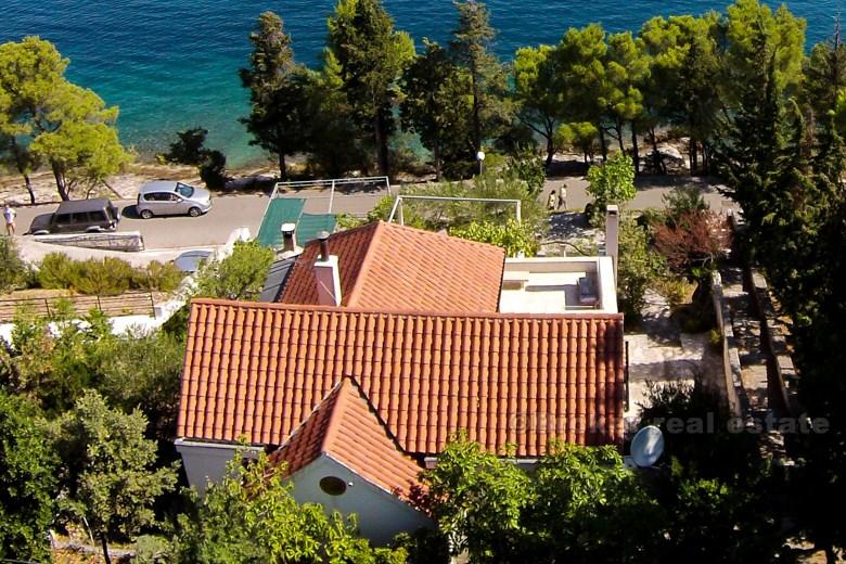 Sehr attraktives Steinhaus, zum Verkauf