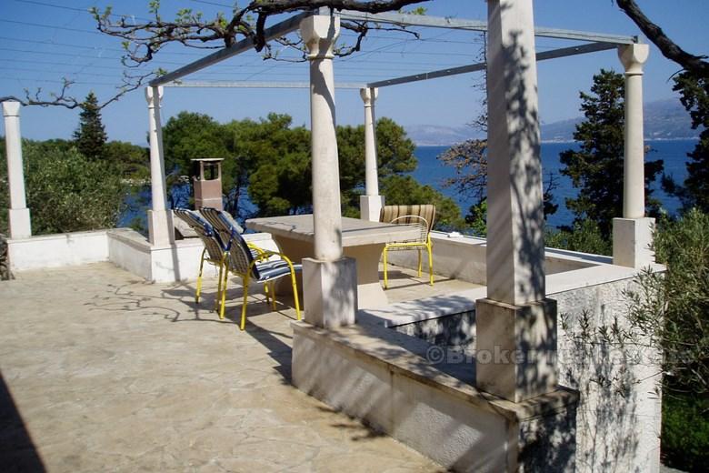 Sehr attraktives Steinhaus, zum Verkauf