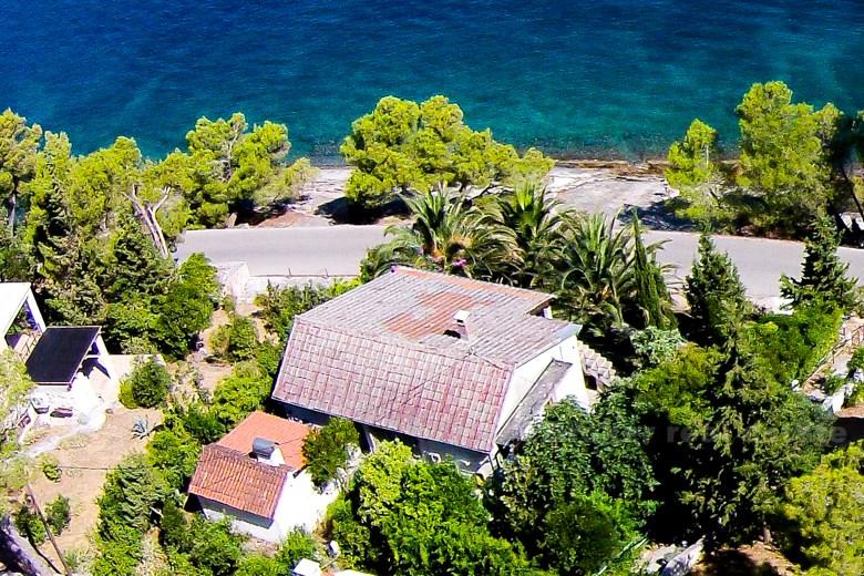 Two storey house, for sale