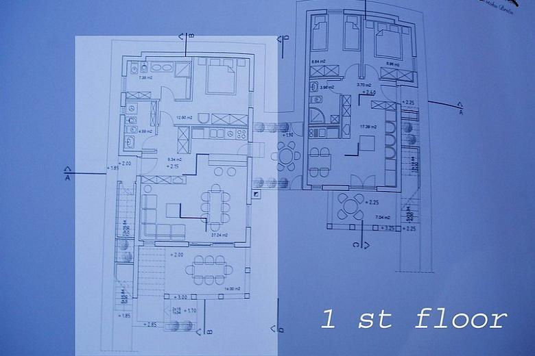 Project - building site, for sale