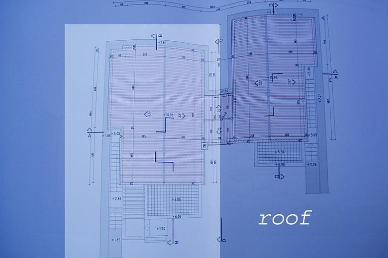 Project - building site, for sale