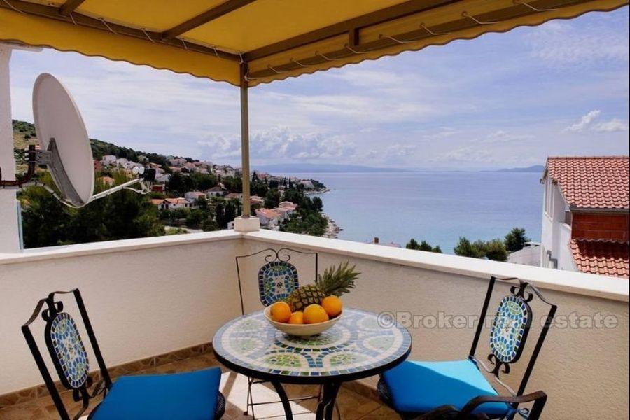 Beautiful villa, for sale