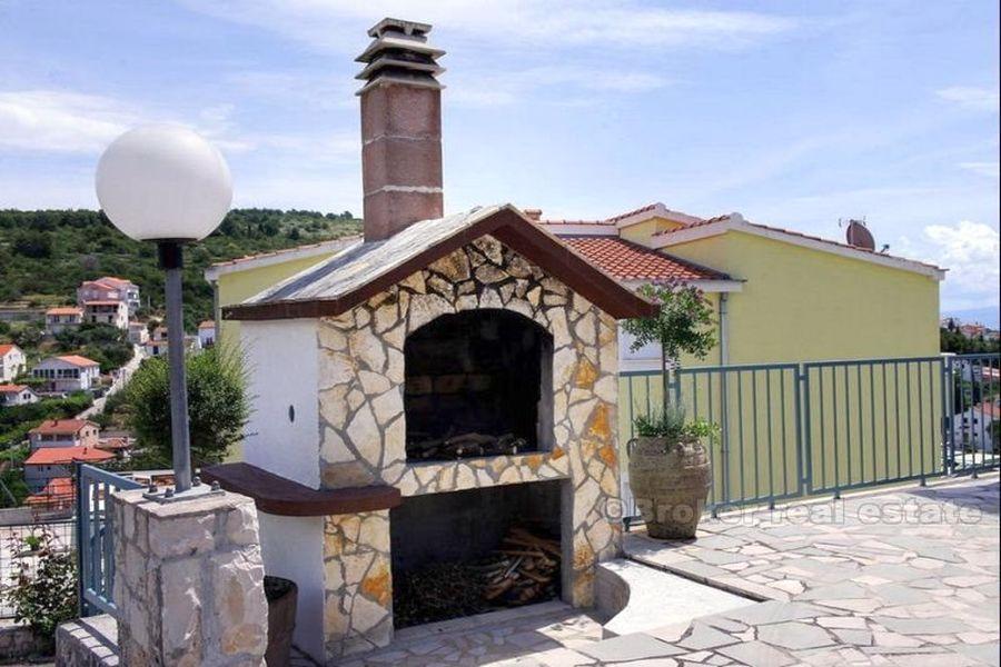Beautiful villa, for sale
