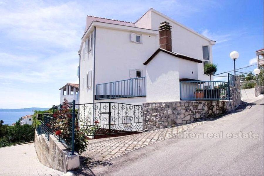 Красивая вилла, продается