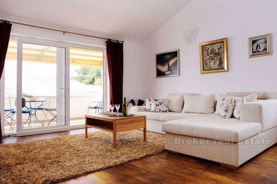 Vakker villa, for salg