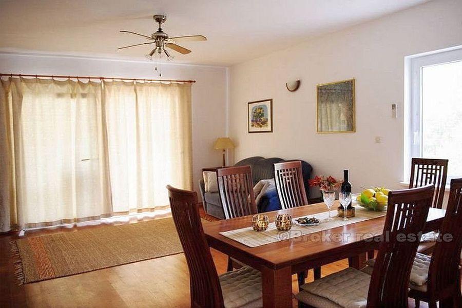 Beautiful villa, for sale