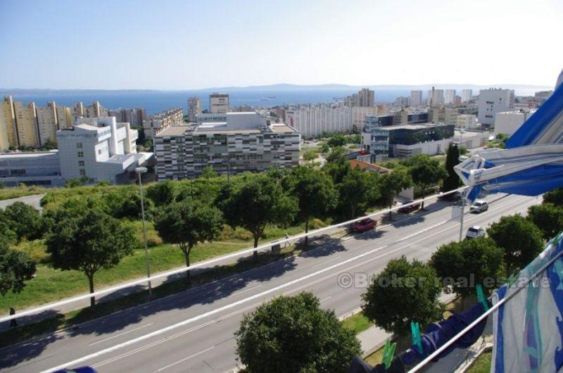 Due camere da letto vicino al campus