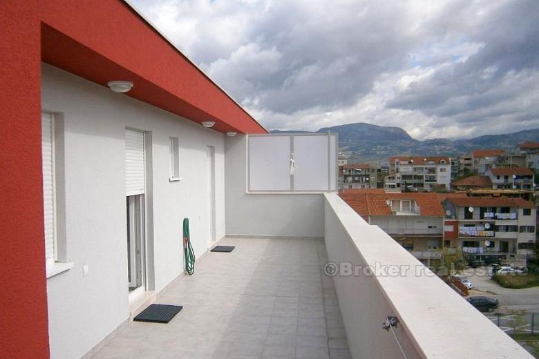Ein-Zimmer-Wohnung, zum Verkauf