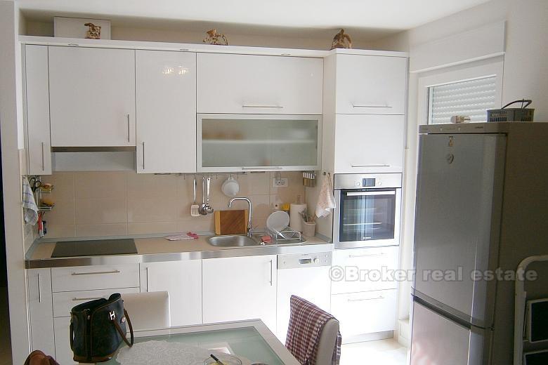Mejasi, One-bedroom apartment, for sale