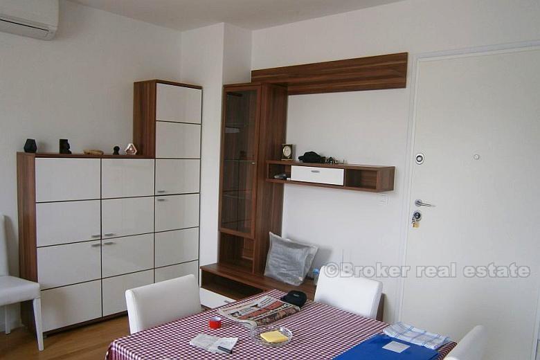 Jeden byt, na prodej