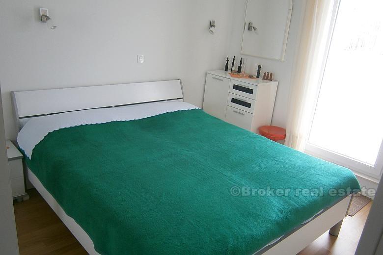 Ein-Zimmer-Wohnung, zum Verkauf