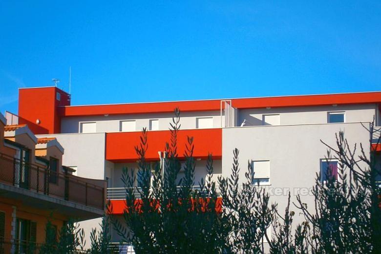 Jeden byt, na prodej