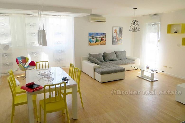 Drei-Zimmer-Wohnung