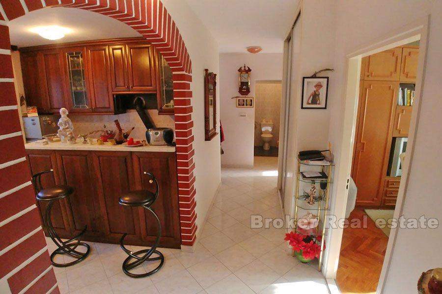 Sukoisan, apartament z dwiema sypialniami na sprzedaż