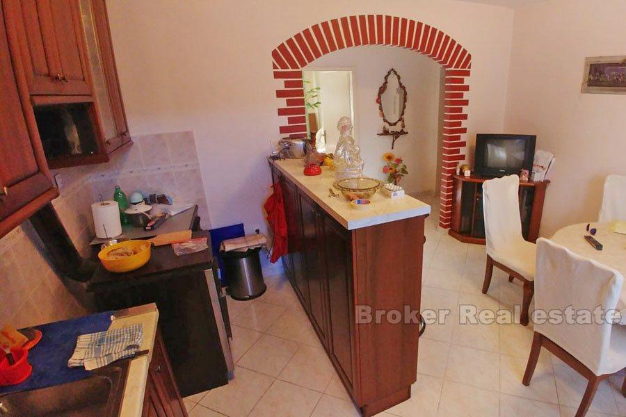 Sukoisan, apartament z dwiema sypialniami na sprzedaż