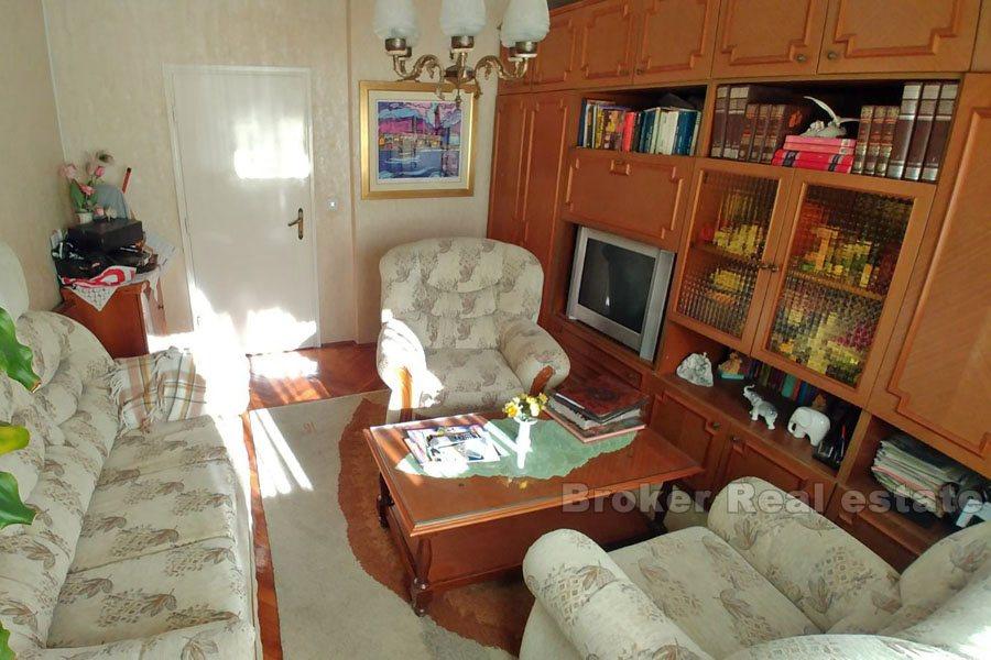 Sukoisan, apartament z dwiema sypialniami na sprzedaż