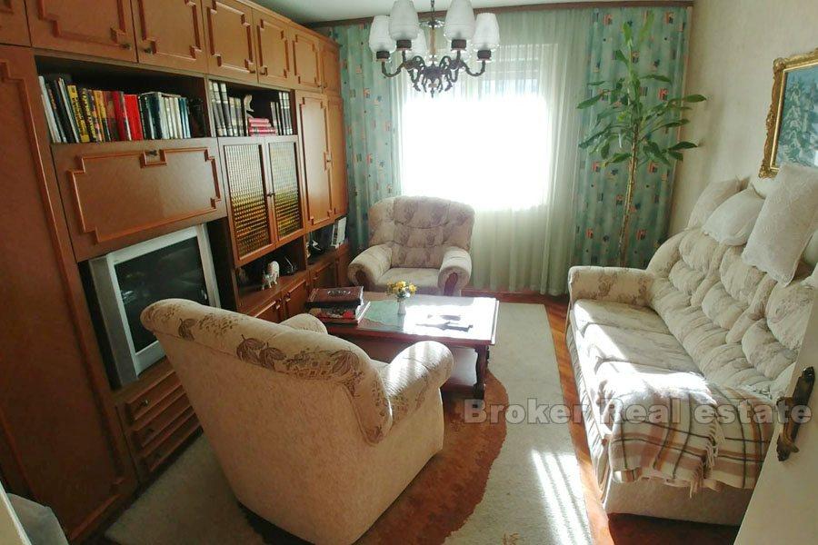 Sukoisan, apartament z dwiema sypialniami na sprzedaż