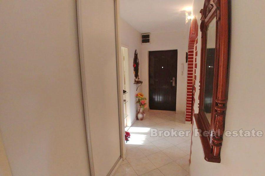 Sukoisan, apartament z dwiema sypialniami na sprzedaż