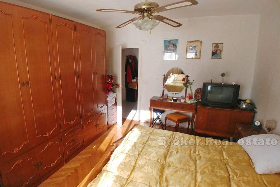 Sukoisan, apartament z dwiema sypialniami na sprzedaż