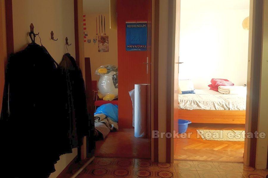 Sucidar, třípokojový komfortní byt, k prodeji