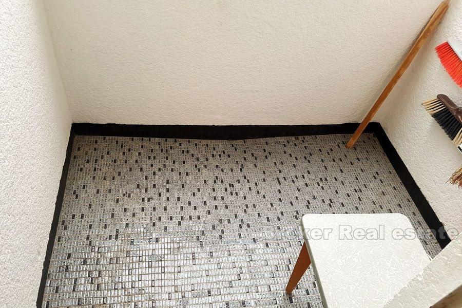 Bol, Wohnung mit zwei Schlafzimmern, zu verkaufen