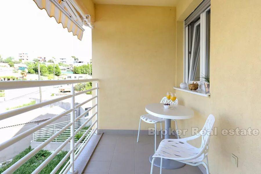 Pazdigrad, appartement de deux chambres, à vendre