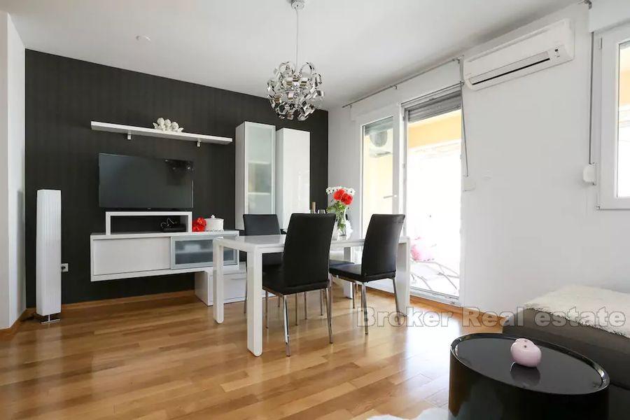 Pazdigrad, zwei-Zimmer-Wohnung, zu verkaufen