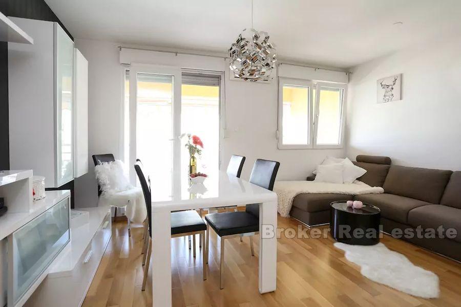 Pazdigrad, zwei-Zimmer-Wohnung, zu verkaufen