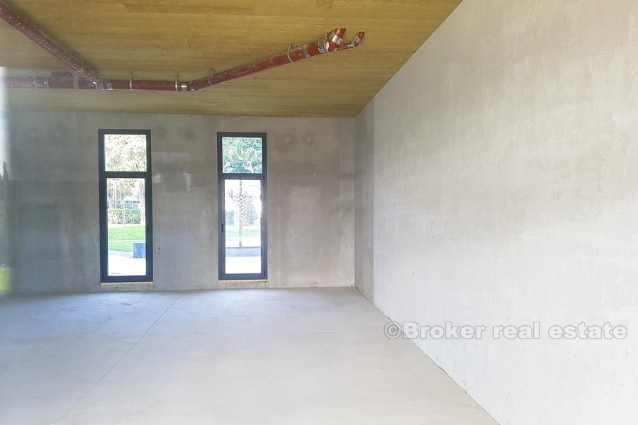 Obchodní prostory k pronájmu