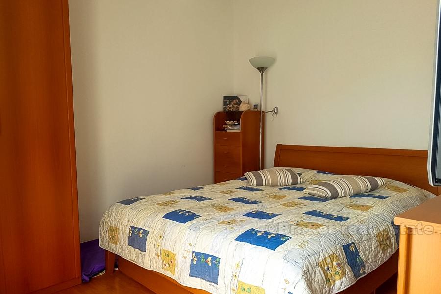 Three bedroom comfortable apartment, sale