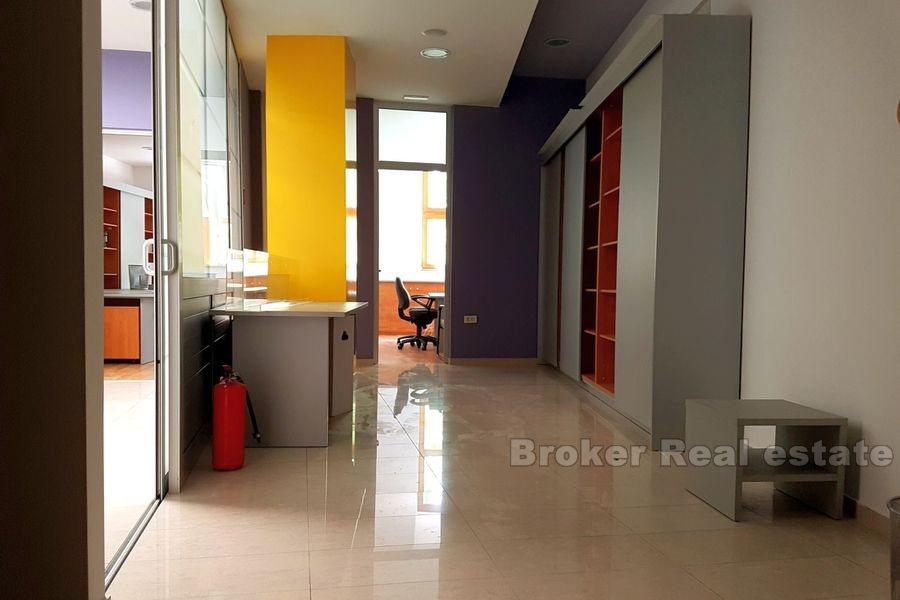 Lovret, office business space