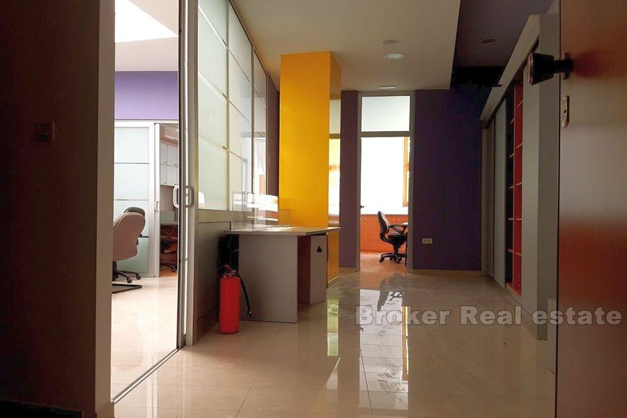 Lovret, office business space