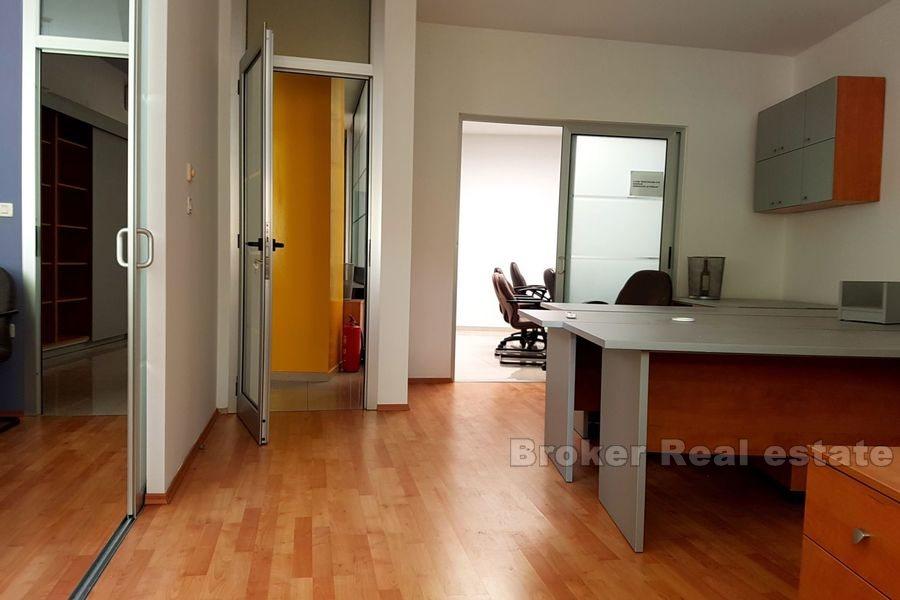 Lovret, office business space