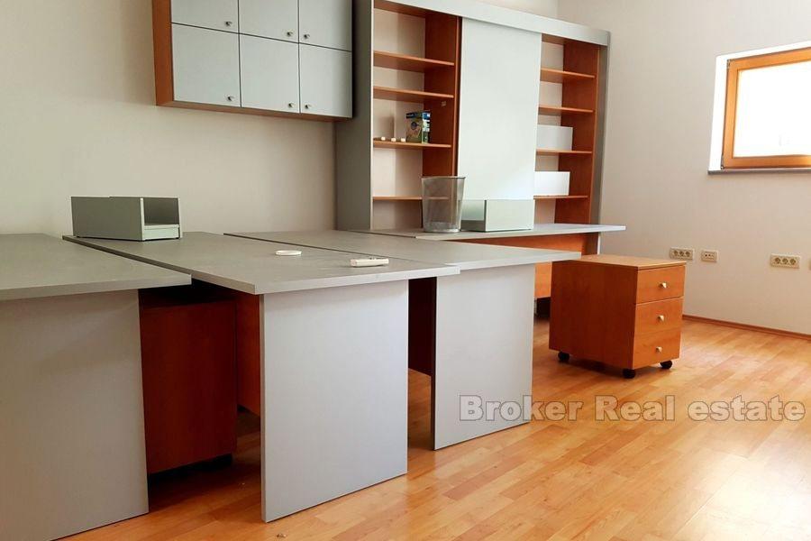 Lovret, office business space