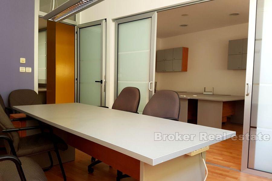 Lovret, office business space