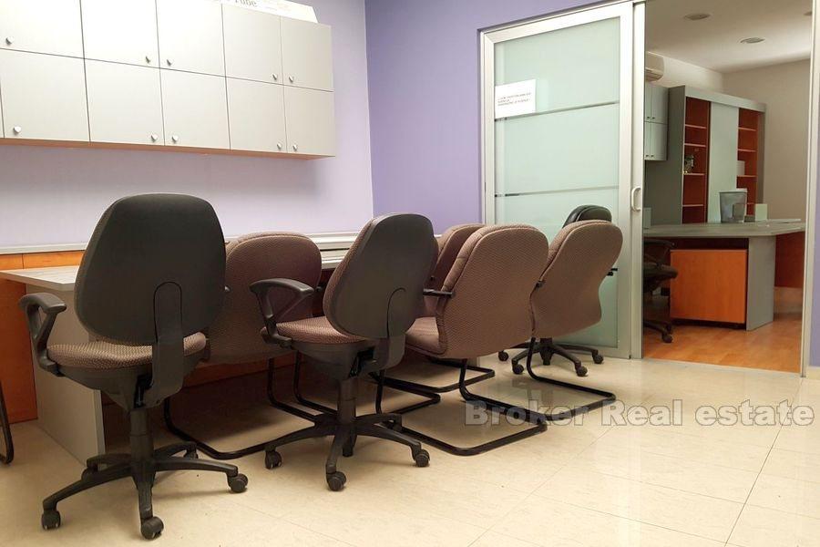 Lovret, office business space