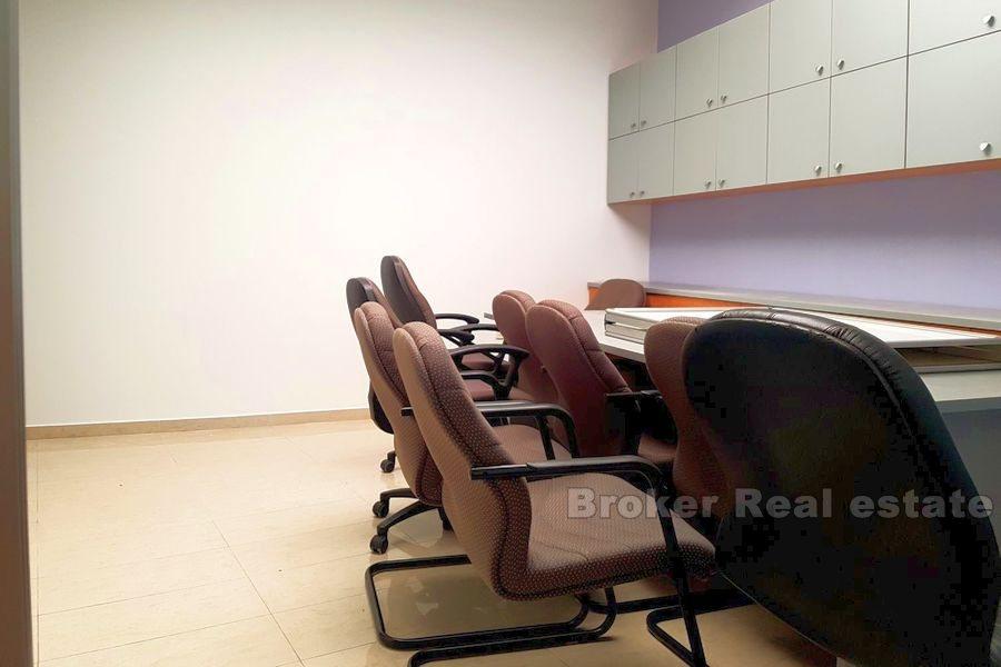 Lovret, office business space