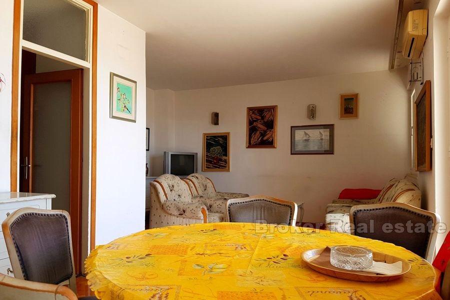 Meje, apartament z dwiema sypialniami