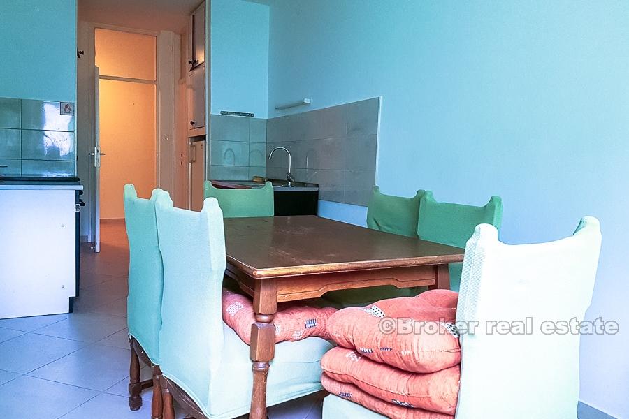 Comfortable two bedroom apartment, for sale