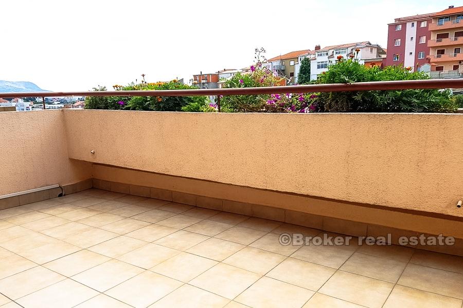 Comfortable two bedroom apartment, for sale