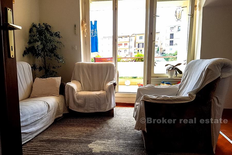 Comfortable two bedroom apartment, for sale
