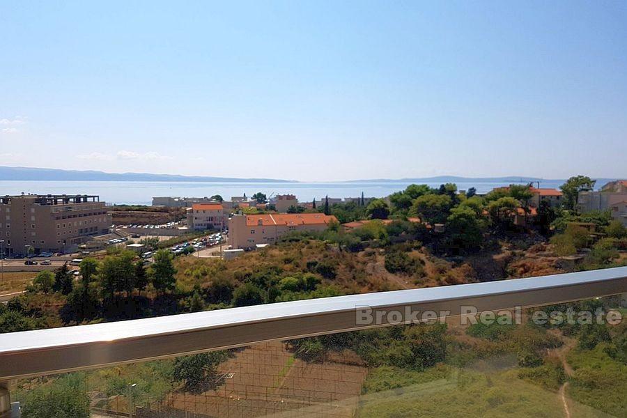 Trstenik, two bedroom apartment for rent for a longer period