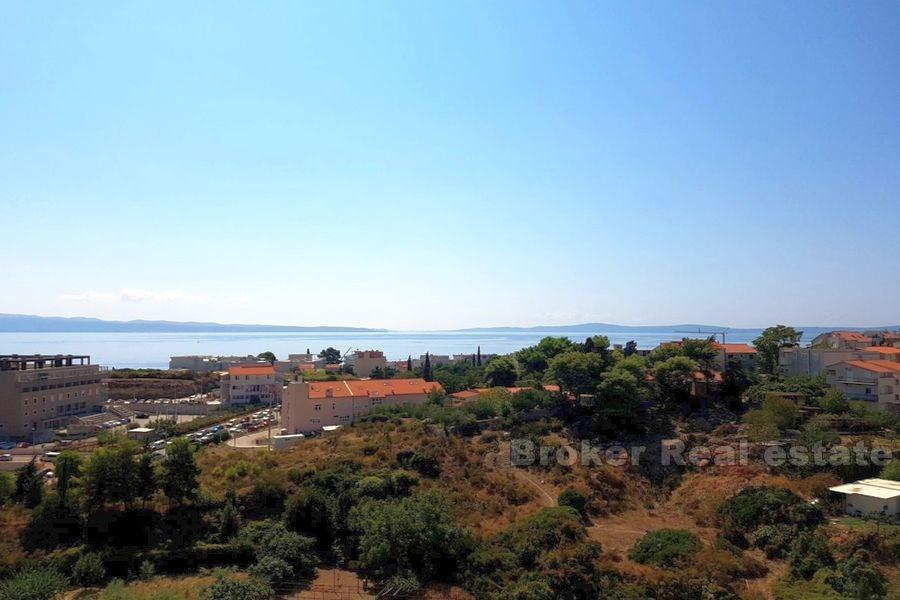 Trstenik, byt k pronájmu na delší dobu