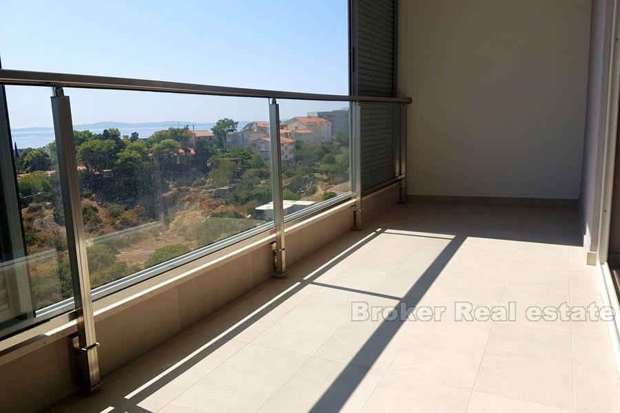 Trstenik, apartament z dwiema sypialniami do wynajęcia na dłuższy okres