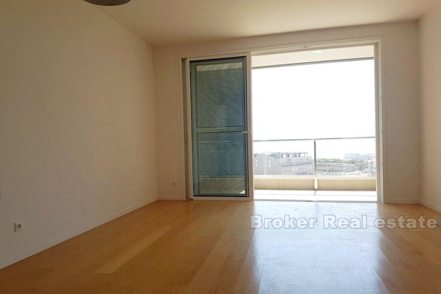 Trstenik, apartament z dwiema sypialniami do wynajęcia na dłuższy okres