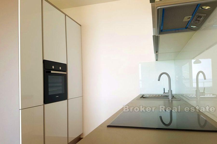 Trstenik, apartament z dwiema sypialniami do wynajęcia na dłuższy okres