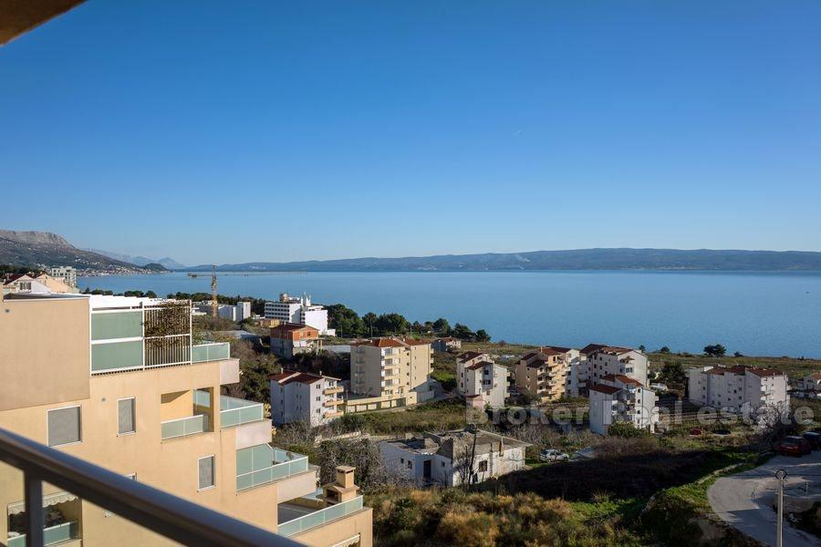 Žnjan, četverosobni stan za najam