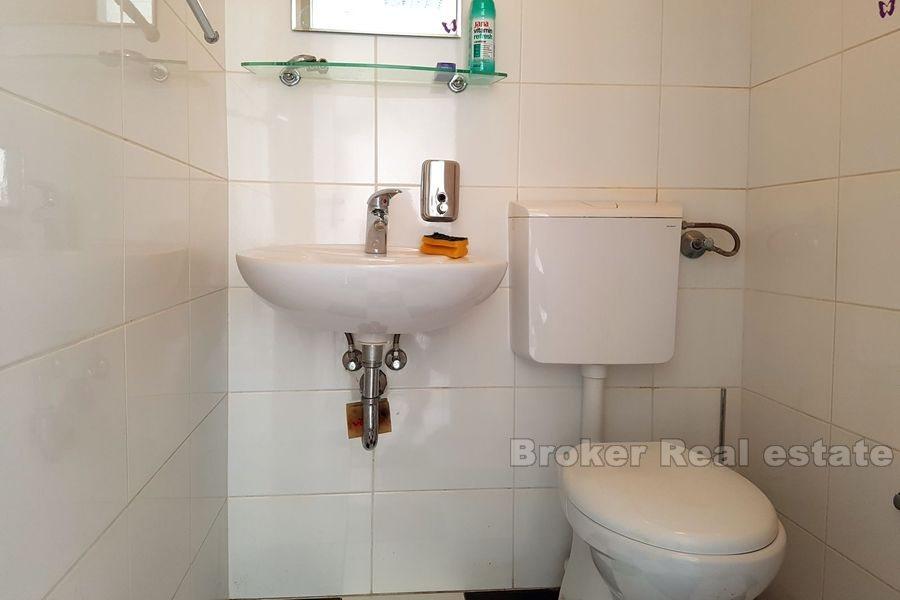 Dragovode, kommersiell plass