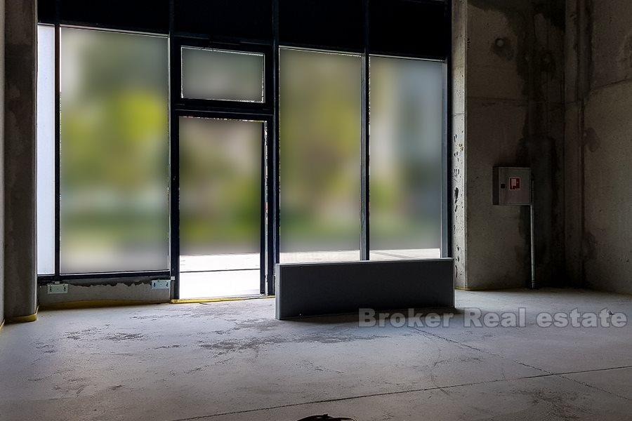 Коммерческое помещение, 57 м2